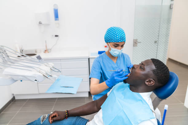 Best Emergency Treatment for Jaw Pain or Injury in Horseheads North, NY